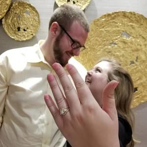 Meet your Posher, Kasey